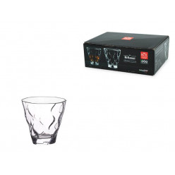 Набор тумблеров Riflessi 6шт, 60ml