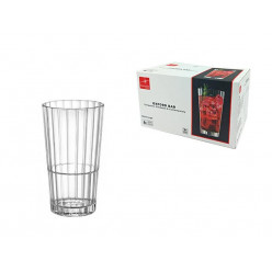 Набор тумблеров HB Oxford Bar 6шт, 400ml