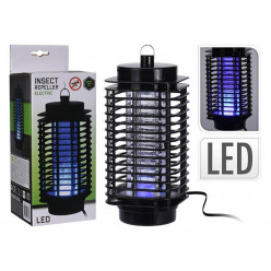 Фумигатор электрический "Убийца насекомых" 22X10cm, Led, USB