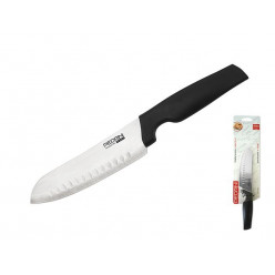 Нож Santoku Active 27.5cm, лезвие 15сm