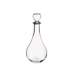 Декантер для виски с пробкой Bormioli Rocco Loto 1,3l