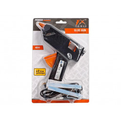 Пистолет для клея FX 40Вт + клей 2шт