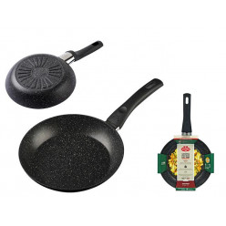 Сковородa Ballarini Vipiteno Gr 24cm, индукция