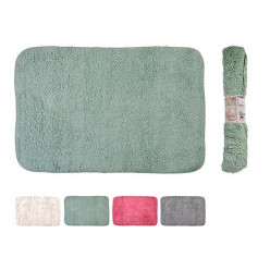 Коврик для ванной комнаты Bathroom 60X90cm, текстиль