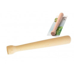 Пестик барный Fackelmann 22cm