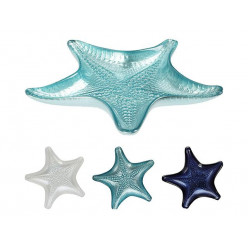 Блюдо сервировочное 20cm Sea Star Shape