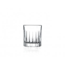 Набор тумблеров Timeless 6шт, 80ml
