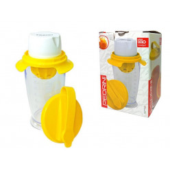 Соковыжималка для цитрусовых 3in1 Gadget Lillo 400ml