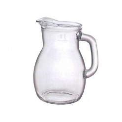 Кувшин стеклянный Bormioli Bistrot 1l