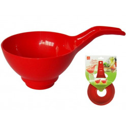 Воронка для банок D14cm , d6cm, Q.S.