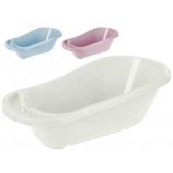 Ванночка детская Tontarelli 23l, 79Х41Х27cm