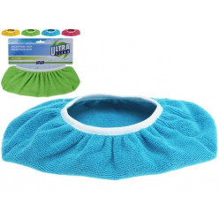 Тряпка-чехол для пола Ultra Clean микрофибра 31X11cm