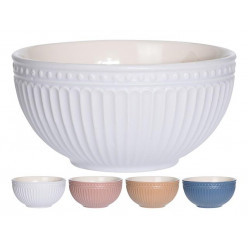 Салатница керамическая 14cm Greek style