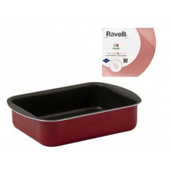 Форма для выпечки Ravelli mini 20Х15cm, антипригарная