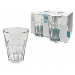 Набор тумблеров EH 4шт, 360ml, 12cm
