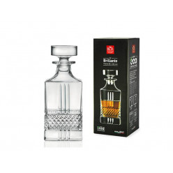 Штоф для крепких напитков Brilliante 0.85l