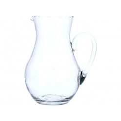 Кувшин стеклянный EH "Классик" 1.5l, 23cm