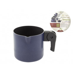 Ковш OfficinaCucina Simpatia 12cm антипригарный