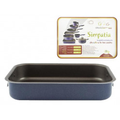 Форма для выпечки Simpatia 41X26сm антипригарная