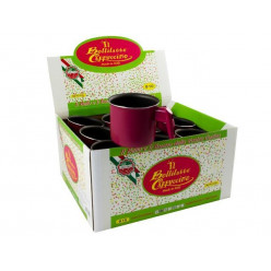 Ковш OfficinaCucina 10cm,560 ml, антипригарный