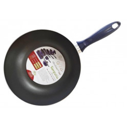 Сковорода WOK Simpatia 24cm