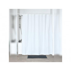 Шторка для душа 180X200cm Tendance, белая, PEVA