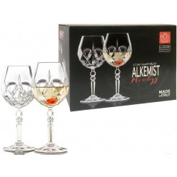 Набор бокалов для вина Alkemist 6шт, 530ml