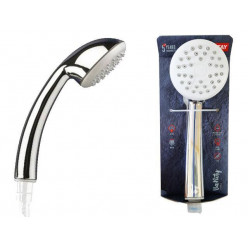 Лейка душевая Tatay Vanity D8.5cm, ABS