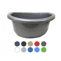 Миска пластиковая Jagiello 36cm, 11l