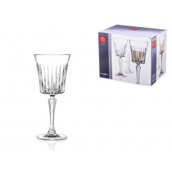 Набор бокалов для вина Timeless 6шт, 230ml