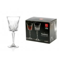 Набор бокалов для вина Timeless 6шт, 300ml