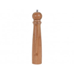 Мельница для перца/соли EH 31cm, бамбуковая