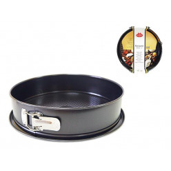 Форма для выпечки разъемная Ballarini Patisserie D28сm