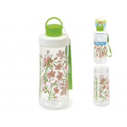 Бутылка питьевая Snips Respect the Plannet 0.5l, тритановая
