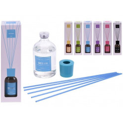Ароматизатор воздуха 100ml + палочки, 6 запахов