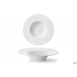 Тарелка для пасты 27cm Ronda Gourmet, opalglas