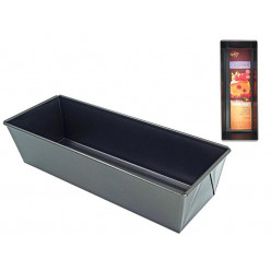 Форма для выпечки Cucina 31X12X7сm, антипригарная