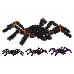 Сувенир подвесной Halloween Паук 34X27m