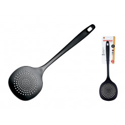 Шумовка Ghidini Eccomi 35cm, нейлон/стекловолокно