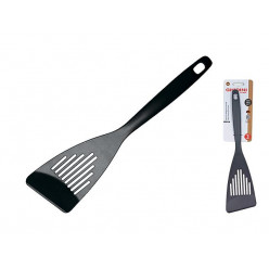 Лопатка с отверстиями Ghidini Eccomi 33cm, нейлон/стекловоло