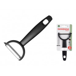 Нож для чистки овощей Ghidini Eccomi 14cm, плавающее лезвие