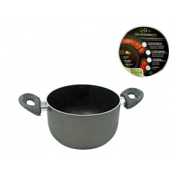 Кастрюля высокая Magnetica 20сm