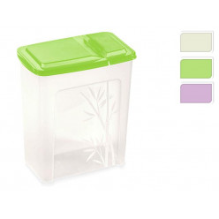 Контейнер для сыпучих продуктов Phibo 1.75l, 18cm