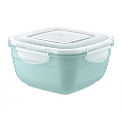 Контейнер пищевой Phibo Safe-food 0.6l 13X13X7cm