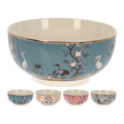 Салатница фарфоровая 14cm Ashlei