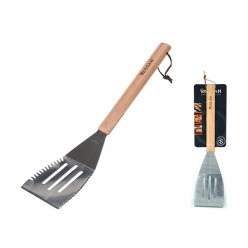 Лопатка для барбекю Vaggan 41cm, ручка дерево
