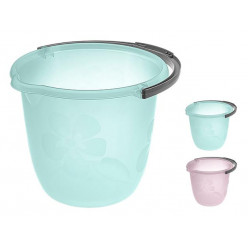 Ведро хозяйственное Bytplast 10l