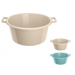 Таз Bytplast 13l, 2 ручки