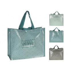 Сумка для покупок 44Х35Х14cm "Shopper"