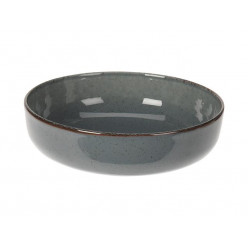Салатница фарфоровая 15cm Light Blue